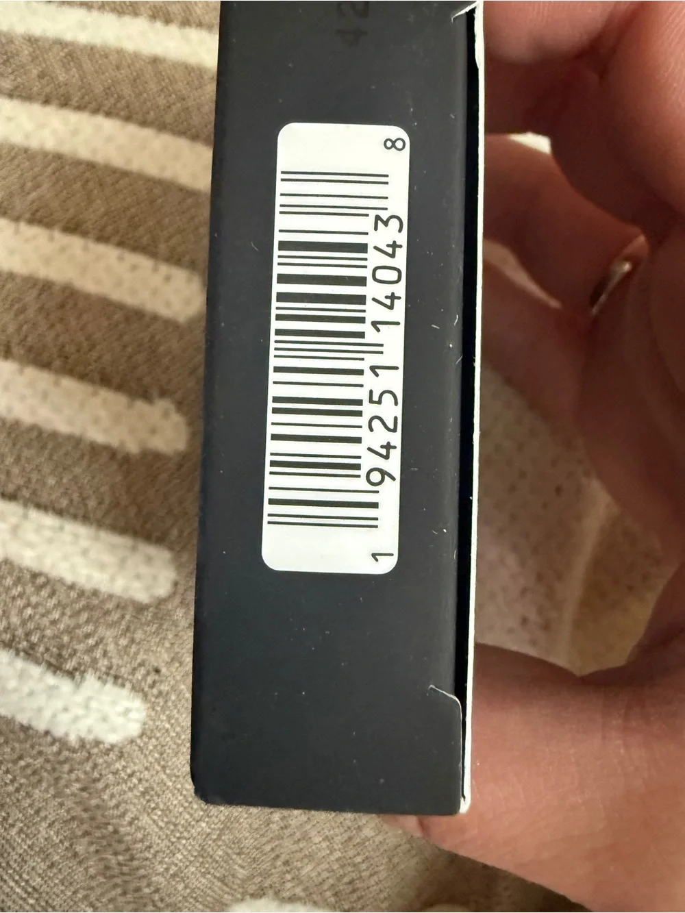 🧡 2/$40 NARS Blush - Forbidden